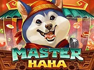 Master Haha