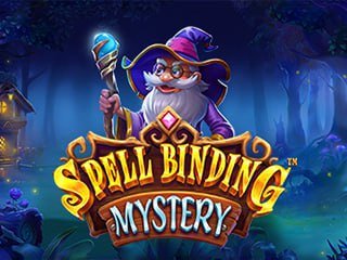 Spell Binding Mistery